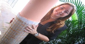 Mellissa 46 years old I am from Natal/Rio Grande do Norte, Seeking Dating Friendship with Man