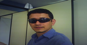 Profesaulito 47 years old I am from Ciudad Del Este/Alto Parana, Seeking Dating with Woman
