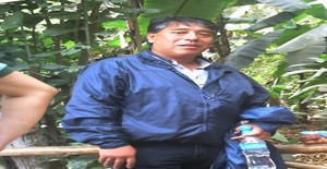 Waltervc714 58 years old I am from Lima/Lima, Seeking Dating Friendship with Woman