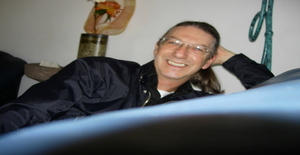 Slave1956 64 years old I am from Roma/Lazio, Seeking Dating with Woman