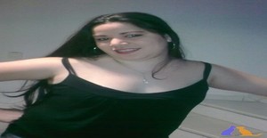 Tica21 35 years old I am from Lleida/Cataluña, Seeking Dating Friendship with Man