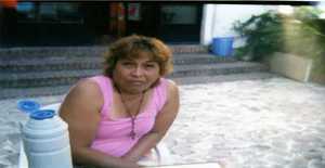 Claradelvalle 67 years old I am from Victoria/Entre Rios, Seeking Dating Friendship with Man