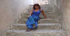 Laragata 45 years old I am from Barreiro/Setubal, Seeking Dating Friendship with Man