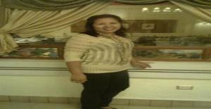 Chinacoriana 66 years old I am from Valencia/Carabobo, Seeking Dating Friendship with Man