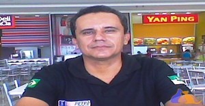 Gta2008 55 years old I am from Natal/Rio Grande do Norte, Seeking Dating Friendship with Woman