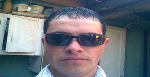 Cristian2076 44 years old I am from Santiago/Región Metropolitana, Seeking Dating Friendship with Woman