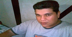 Hugos80 41 years old I am from Maracaibo/Zulia, Seeking Dating Friendship with Woman