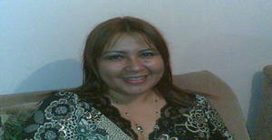 Adrixita 51 years old I am from Xalapa/Veracruz, Seeking Dating Friendship with Man