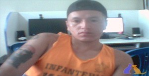 Orlin_ 42 years old I am from Guayaquil/Guayas, Seeking Dating Friendship with Woman