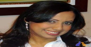 Nena13 46 years old I am from Barranquilla/Atlantico, Seeking Dating Friendship with Man