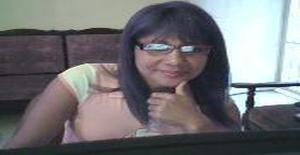 Solita66 50 years old I am from Valencia/Carabobo, Seeking Dating with Man