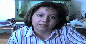 Etriria 47 years old I am from Saltillo/Coahuila, Seeking Dating with Man
