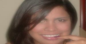 Karenlin 30 years old I am from Barquisimeto/Lara, Seeking Dating with Man