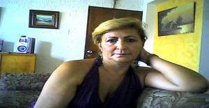 Mayli 69 years old I am from Maracaibo/Zulia, Seeking Dating Friendship with Man