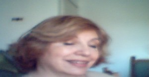 Cialugra 68 years old I am from Rio Grande/Tierra Del Fuego, Seeking Dating Friendship with Man