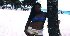 Jasmin27 41 years old I am from Santo Domingo/Santo Domingo, Seeking Dating Friendship with Man