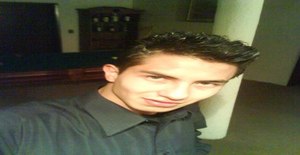 Coldbreaker001 35 years old I am from Naucalpan/State of Mexico (edomex), Seeking Dating Friendship with Woman