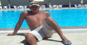 Santosjacarefran 50 years old I am from Lisboa/Lisboa, Seeking Dating Friendship with Woman