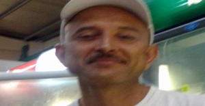 Flaco1966 55 years old I am from el Roble/Puntarenas, Seeking Dating Friendship with Woman