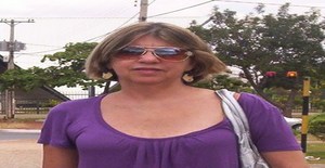 Alvaluz 63 years old I am from Governador Valadares/Minas Gerais, Seeking Dating with Man
