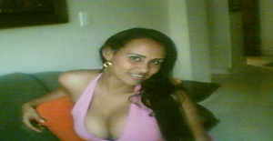 Karlalauriana 40 years old I am from Barranquilla/Atlantico, Seeking Dating with Man
