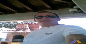 Maximilian_shell 58 years old I am from Valencia/Carabobo, Seeking Dating with Woman