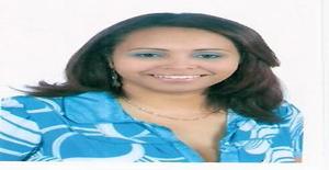 Kriskeila 41 years old I am from Caracas/Distrito Capital, Seeking Dating with Man