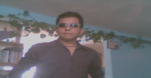 Spurwrc 41 years old I am from Pachuca de Soto/Hidalgo, Seeking Dating Friendship with Woman