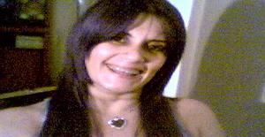 Karla321 57 years old I am from Barranquilla/Atlantico, Seeking Dating Friendship with Man