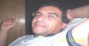 Pipote264 56 years old I am from Posadas/Misiones, Seeking Dating with Woman