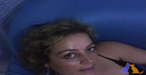 Sophiasky 61 years old I am from Vitoria/Espirito Santo, Seeking Dating Friendship with Man