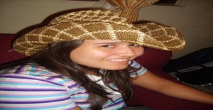 Andreuchis 31 years old I am from Cali/Valle Del Cauca, Seeking Dating Friendship with Man