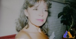 Vicky777 69 years old I am from Valparaíso/Valparaíso, Seeking Dating Friendship with Man