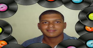 Vivirser 33 years old I am from Caracas/Distrito Capital, Seeking Dating Friendship with Woman