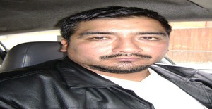 Edu197431 46 years old I am from Lima/Lima, Seeking Dating Friendship with Woman