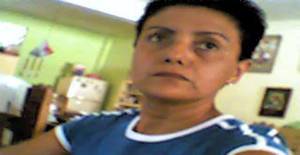 Teacherlupixie 54 years old I am from Acapulco/Guerrero, Seeking Dating Friendship with Man