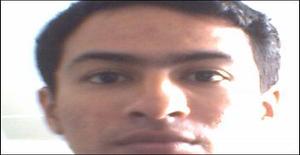 Edinson1985 36 years old I am from Tuluá/Valle Del Cauca, Seeking Dating Friendship with Woman