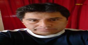Haroldaaron 50 years old I am from Arequipa/Arequipa, Seeking Dating Friendship with Woman