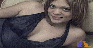 Leona2008 41 years old I am from Santo Domingo/Santo Domingo, Seeking Dating Friendship with Man