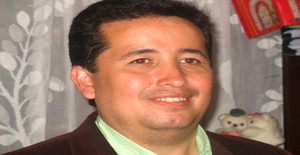 Hombre_gustoso 46 years old I am from Santa Cruz/Beni, Seeking Dating with Woman