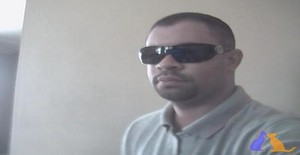 Elbuho342 46 years old I am from Santo Domingo/Santo Domingo, Seeking Dating Friendship with Woman
