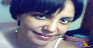 Briza45 58 years old I am from Caracas/Distrito Capital, Seeking Dating Friendship with Man