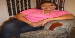 Morena6001 54 years old I am from Maracay/Aragua, Seeking Dating with Man
