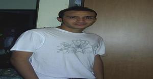 Danimejia 35 years old I am from Cali/Valle Del Cauca, Seeking Dating Friendship with Woman