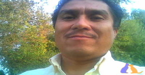 Quique6609 54 years old I am from San Luis Potosi/San Luis Potosi, Seeking Dating Friendship with Woman