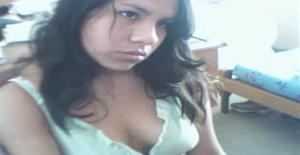 Karen_1990 30 years old I am from Lima/Lima, Seeking Dating Friendship with Man