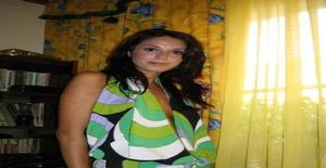 Peruviangirl34 49 years old I am from Lambayeque/Lambayeque, Seeking Dating Friendship with Man