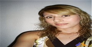 Candy_chik 37 years old I am from Monterrey/Nuevo Leon, Seeking Dating Friendship with Man