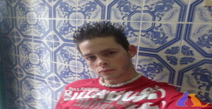 Sexyboy85 36 years old I am from Ribeira Grande/Ilha de Sao Miguel, Seeking Dating Friendship with Woman
