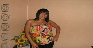Margys28 44 years old I am from Barranquilla/Atlantico, Seeking Dating Friendship with Man